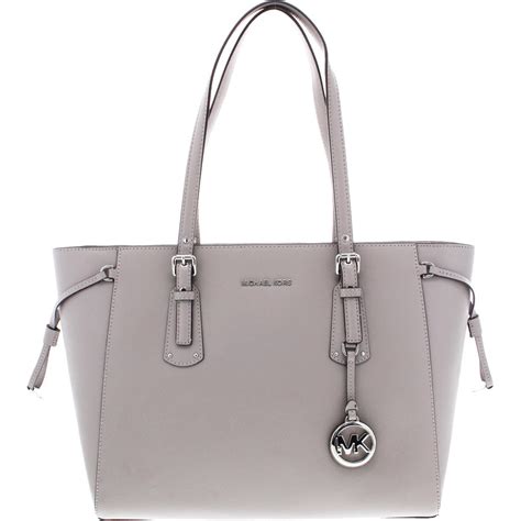 ebay michael kors emory black and gray tote|Michael Kors Grey Bags & Handbags for Women for Sale .